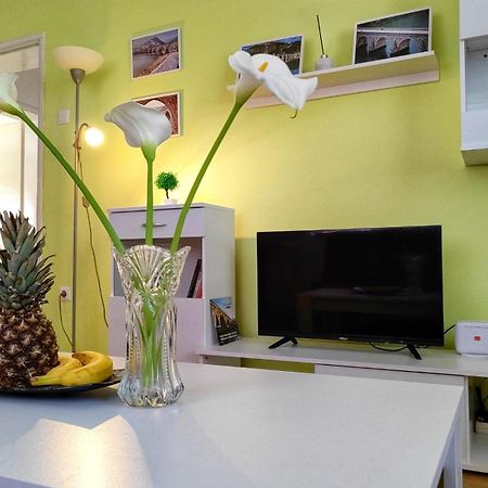 Apartman Lola Visegrad Exterior photo