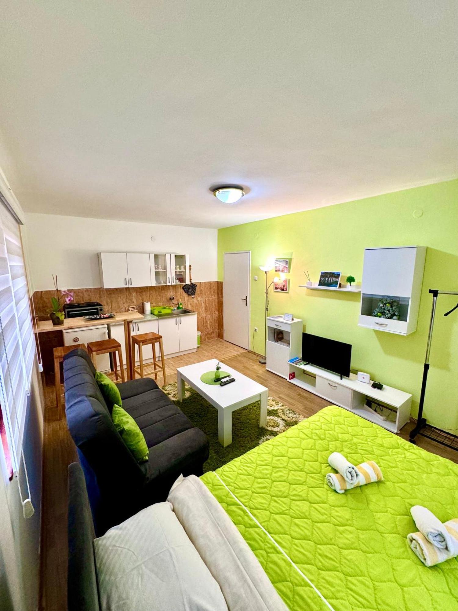 Apartman Lola Visegrad Exterior photo