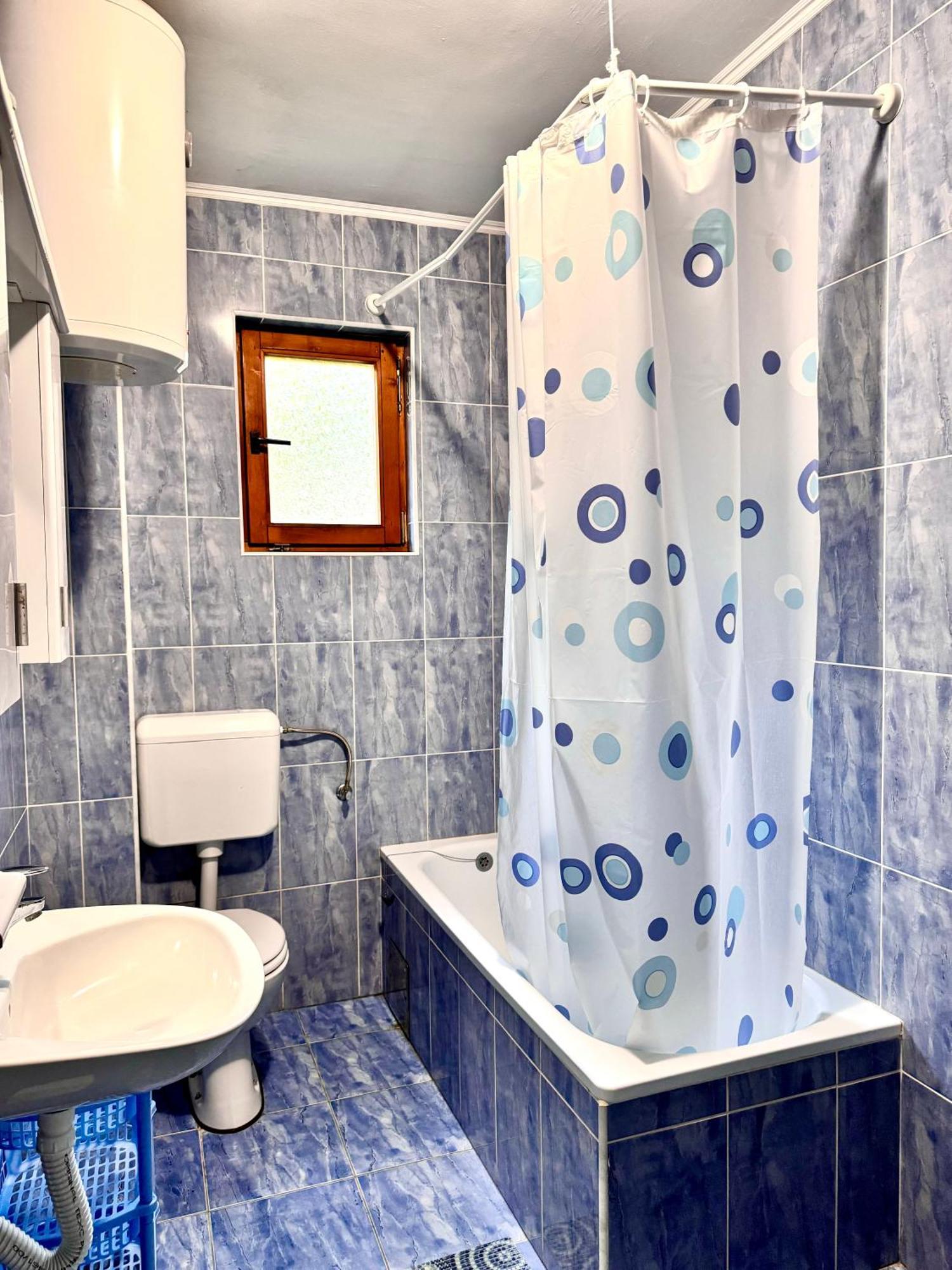 Apartman Lola Visegrad Exterior photo